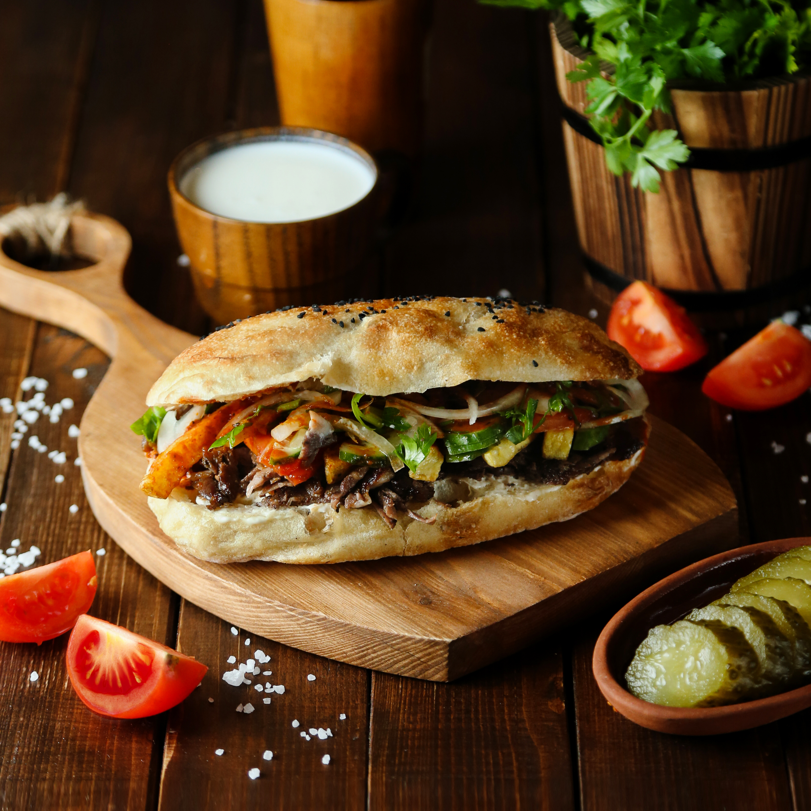Döner