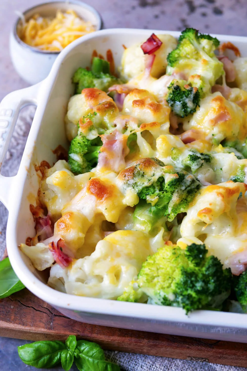 Gratin Nicola