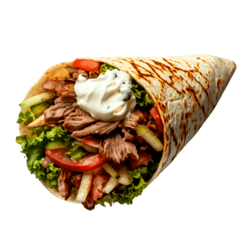 Dürüm