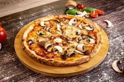 Funghi
