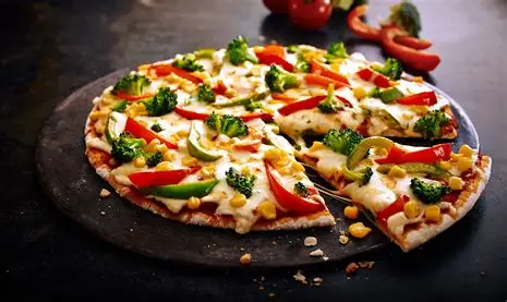 Vegetaria