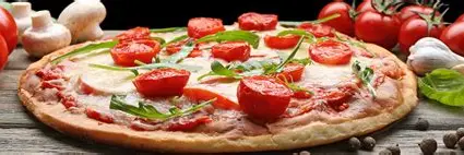 Pizza Musti