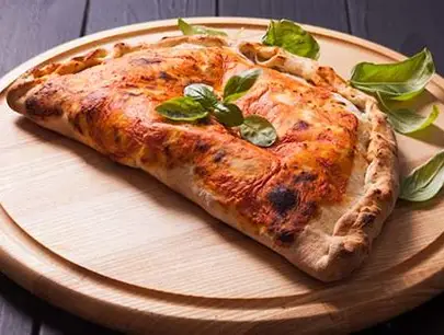 Calzone Vegetaria