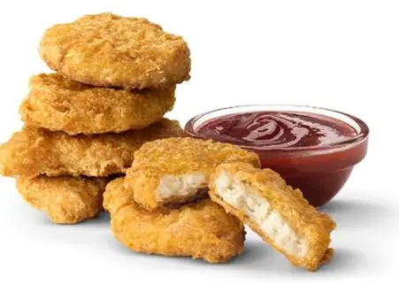 Nuggets 6er