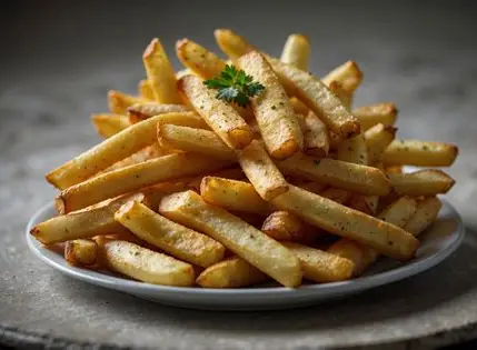Pommes Frites