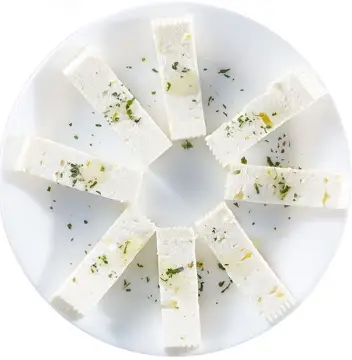 Weißkäse