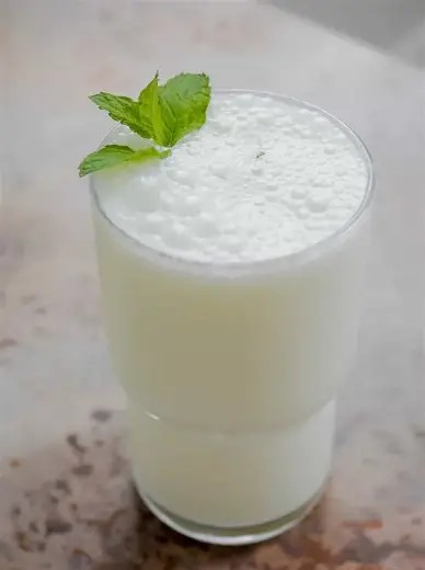 Ayran