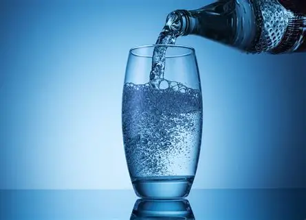 Mineralwasser